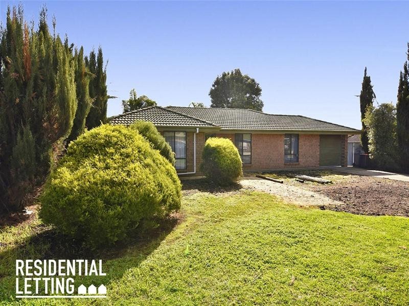 17 Tracy Way, Morphett Vale SA 5162