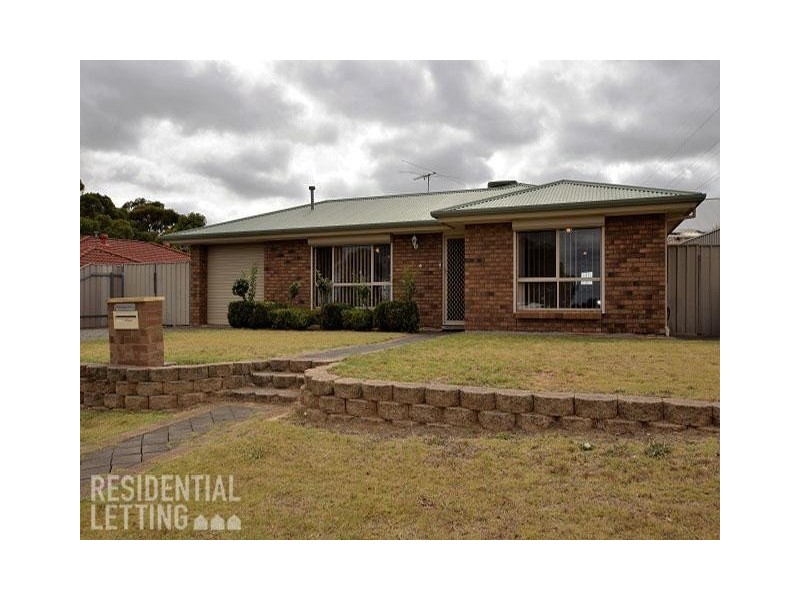 95 Investigator Drive, Woodcroft SA 5162