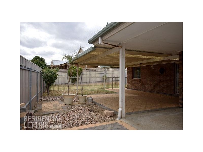 95 Investigator Drive, Woodcroft SA 5162