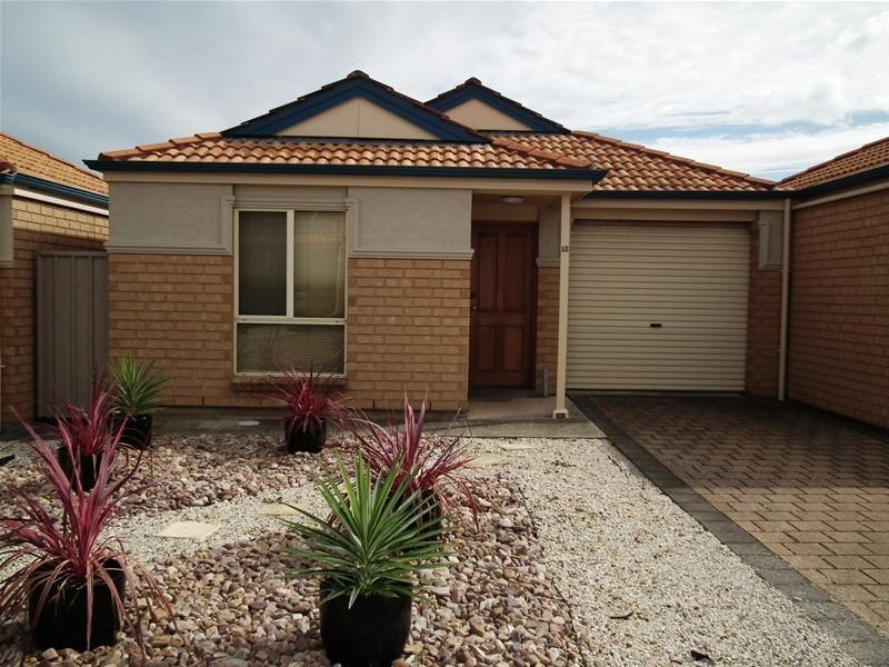 15/1 Island Way, Seaford SA 5169