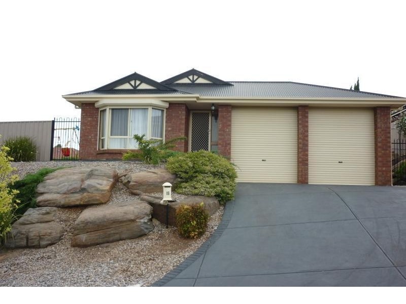 18 Enginehouse Drive, Sheidow Park SA 5158