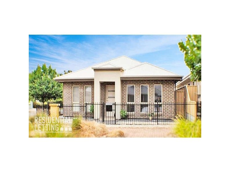677 Grand Boulevard, Seaford Meadows SA 5169