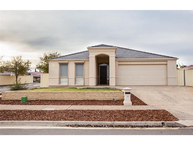35 Sylvan Circuit, Noarlunga Downs SA 5168