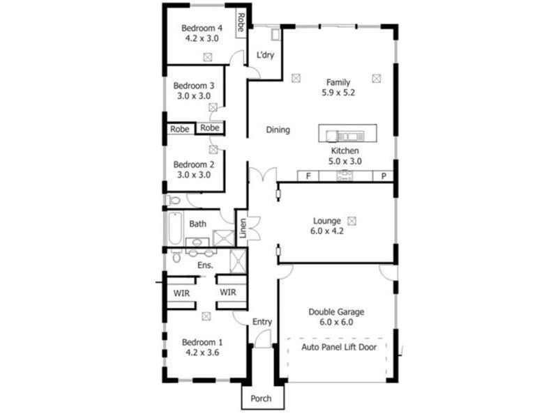 35 Sylvan Circuit, Noarlunga Downs SA 5168