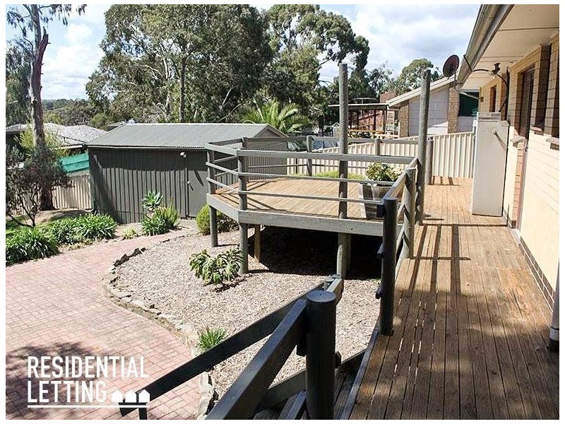 61 Black Road, Flagstaff Hill SA 5159