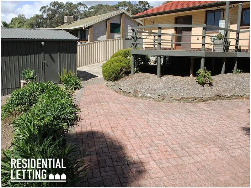 61 Black Road, Flagstaff Hill SA 5159