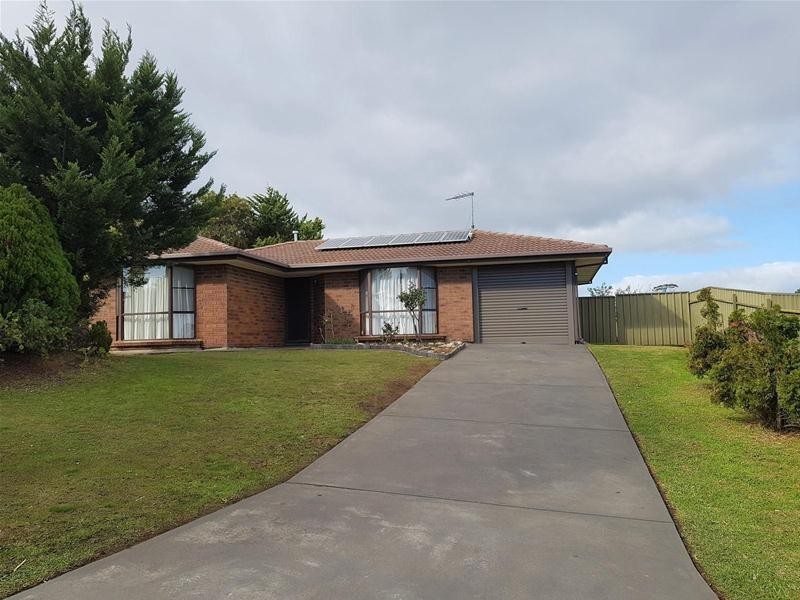 6 Leith Court, Hallett Cove SA 5158