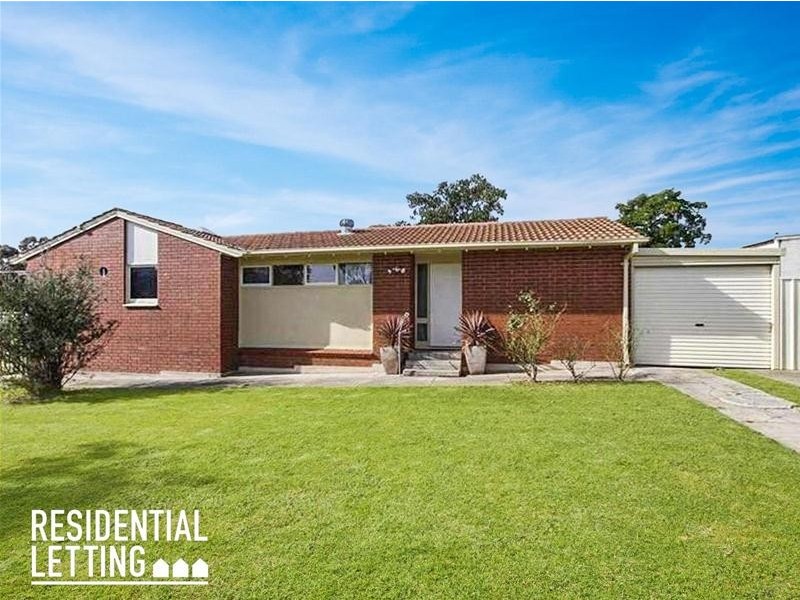 6 Simeon Crescent, Morphett Vale SA 5162
