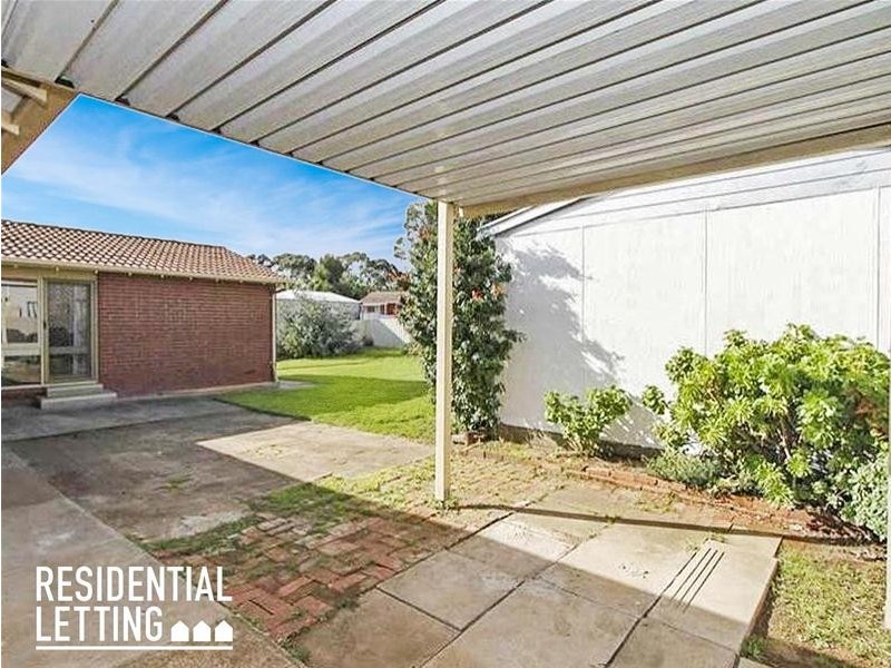 6 Simeon Crescent, Morphett Vale SA 5162
