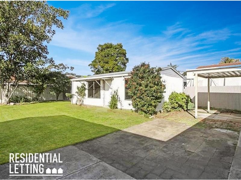 6 Simeon Crescent, Morphett Vale SA 5162