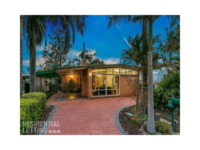 10 Raggatt Crescent, Mitchell Park SA 5043