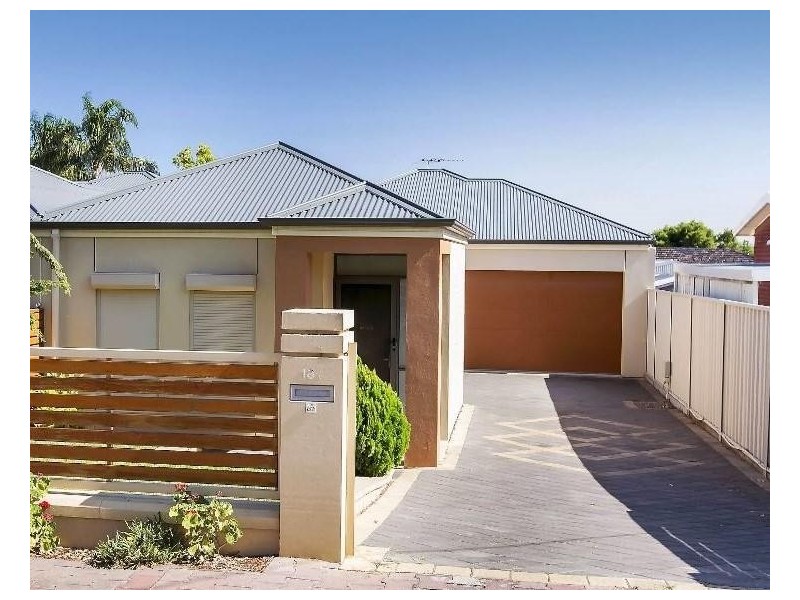 18A Clifford Street, South Brighton SA 5048
