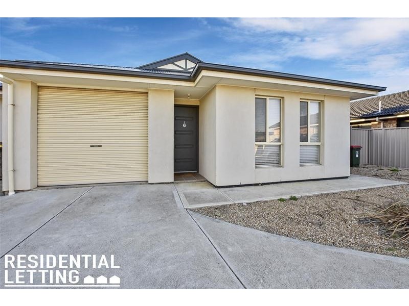 6/15 Sovereign Drive, Woodcroft SA 5162
