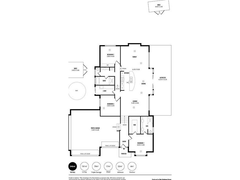 35 Coulter Street, Flagstaff Hill SA 5159