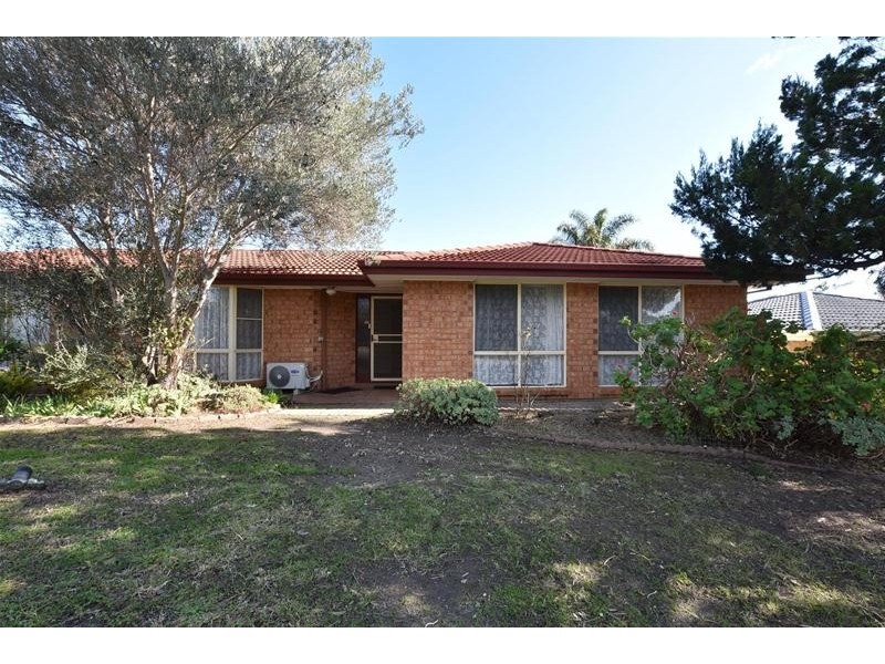 1 Concord Drive, Old Reynella SA 5161