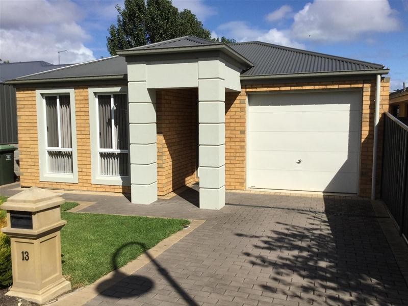 13 Cabernet Close, Old Reynella SA 5161