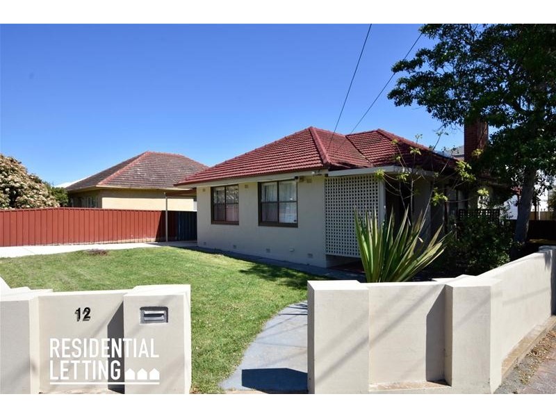 12 Benny Crescent, South Brighton SA 5048