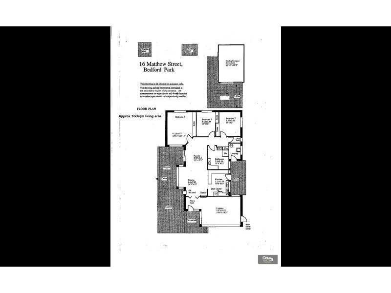 16 Matthew Street, Bedford Park SA 5042