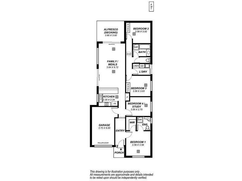 78 Dalkeith Road, Seaford Rise SA 5169