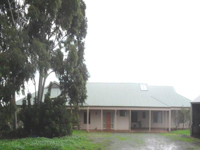 54 Edwards Road, Willunga SA 5172