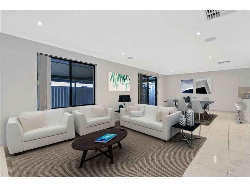 59a Rousillion Promenade, Old Reynella SA 5161