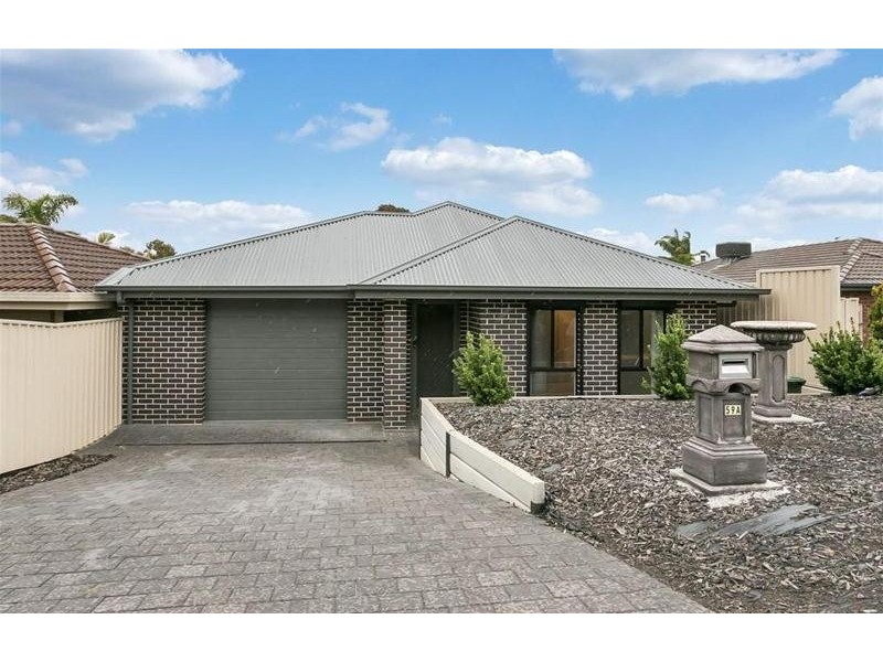 59a Rousillion Promenade, Old Reynella SA 5161