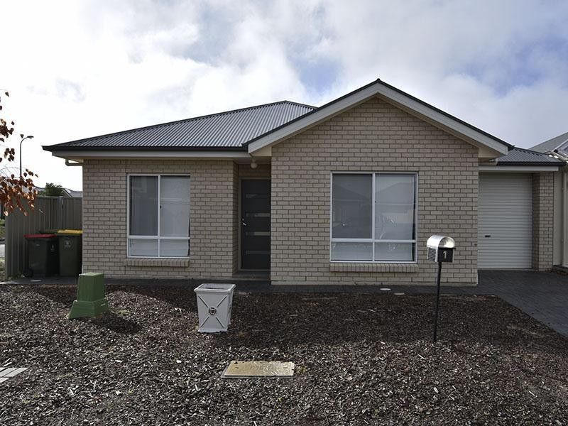 1 Sky Street, Woodcroft SA 5162