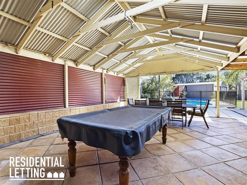 24 Madigan Crescent, Woodcroft SA 5162