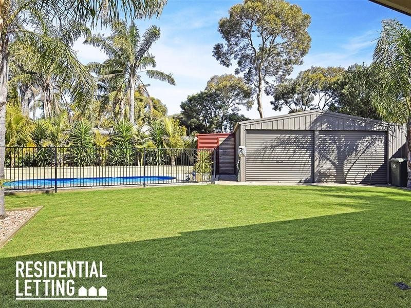 24 Madigan Crescent, Woodcroft SA 5162