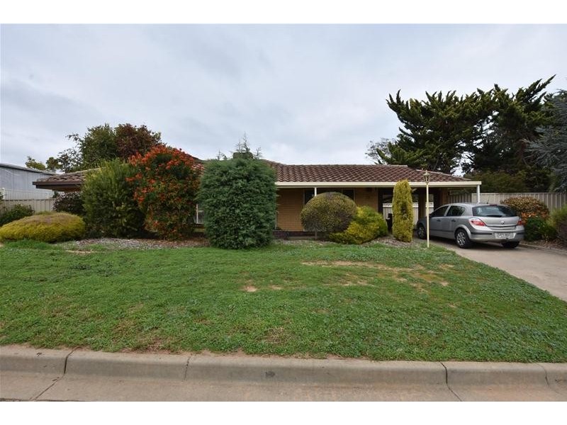 19 Nicolle Drive, Morphett Vale SA 5162