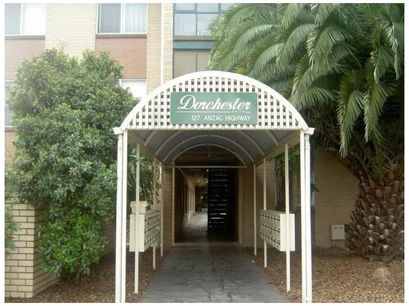 16/127-129 Anzac Highway, Kurralta Park SA 5037