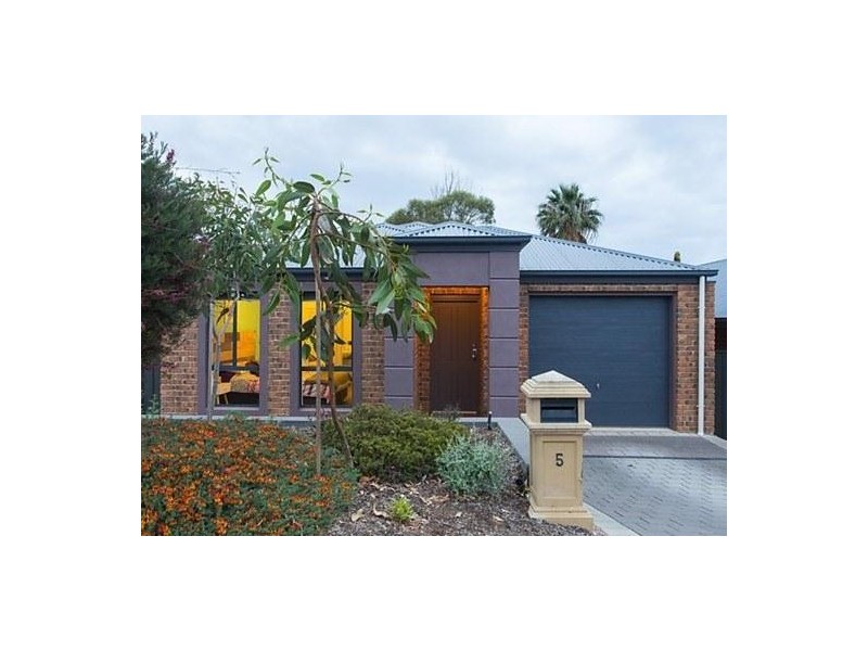 5 Sauvignon Way, Old Reynella SA 5161