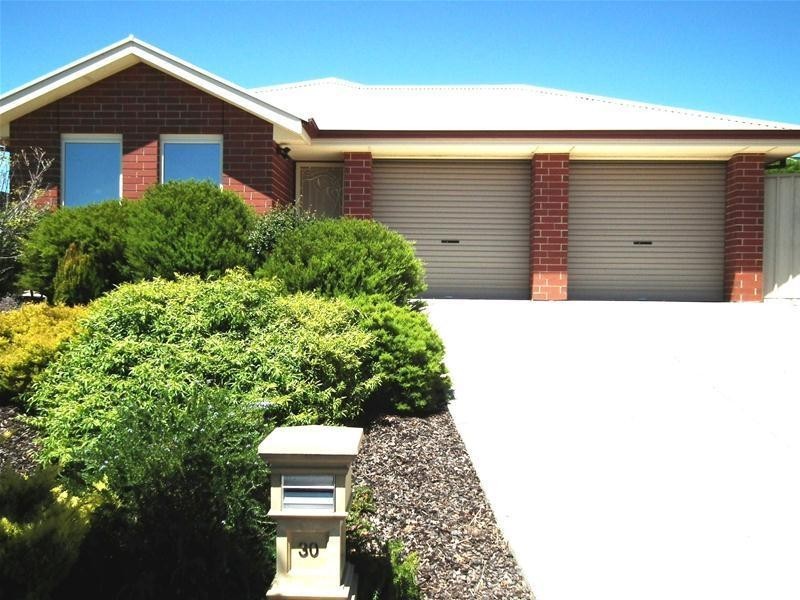 30 Worthing Drive, Sheidow Park SA 5158