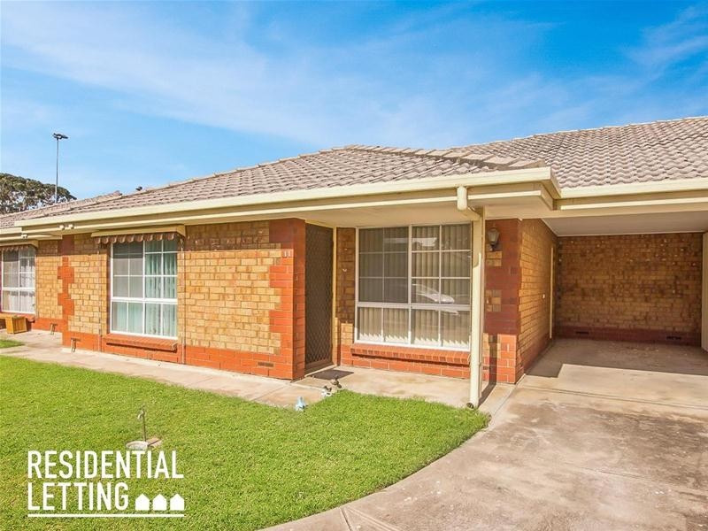 11/43 Jordan Drive, Morphett Vale SA 5162