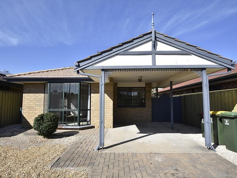 55 Baume Circuit, Old Reynella SA 5161
