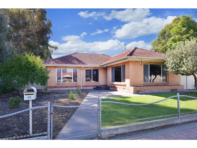 40 Sturt Road, Brighton SA 5048