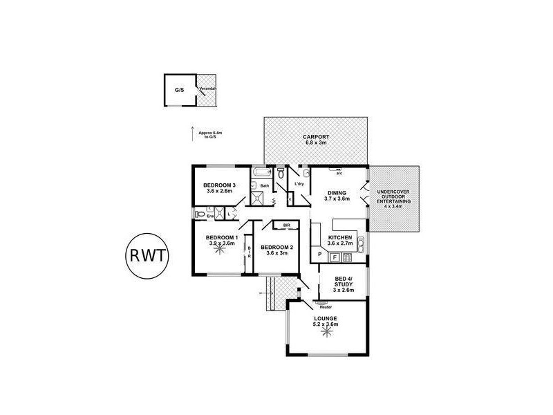 40 Sturt Road, Brighton SA 5048