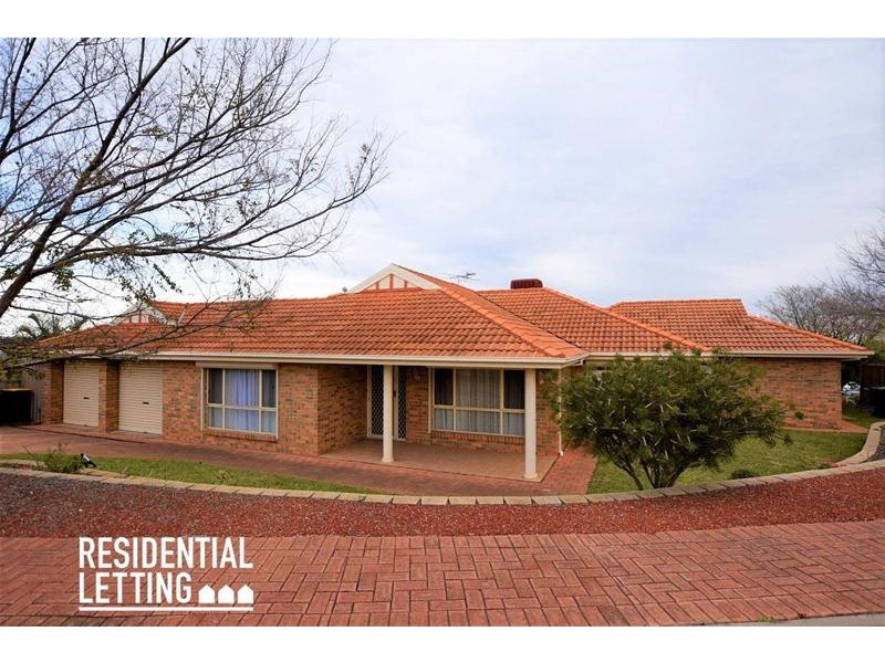16 Hazeltine Drive, Seaford Rise SA 5169