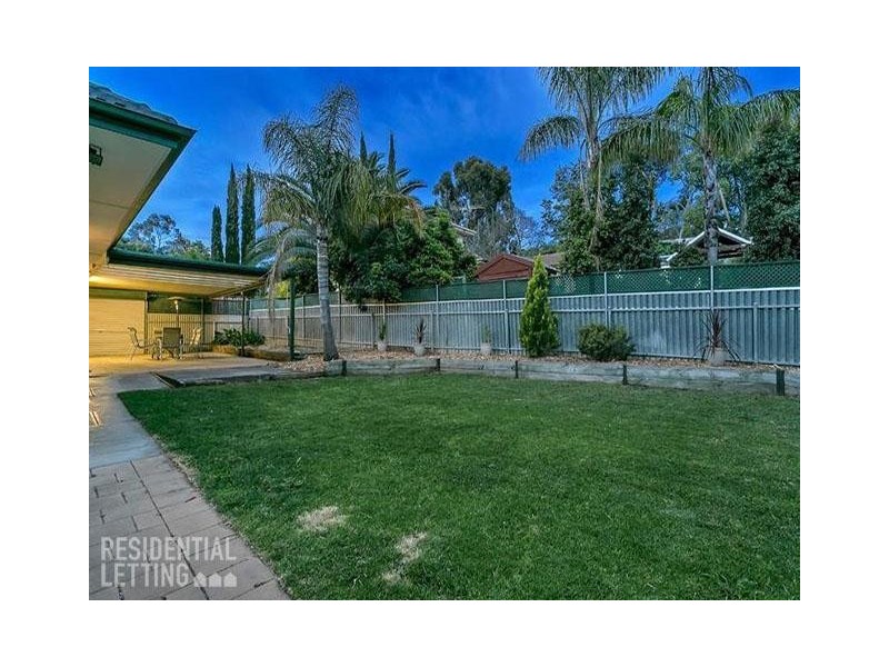 16 Berkeley Road, O’halloran Hill SA 5158