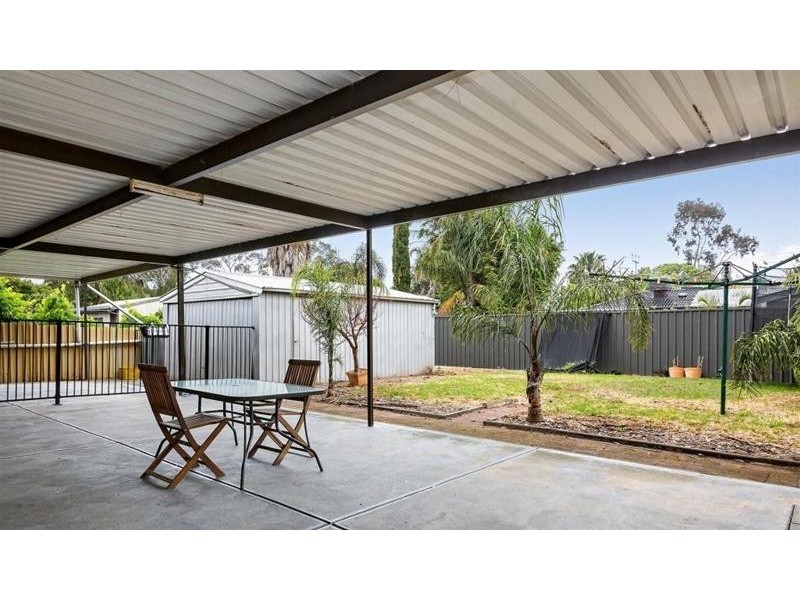 4 Wattle Street, Morphett Vale SA 5162