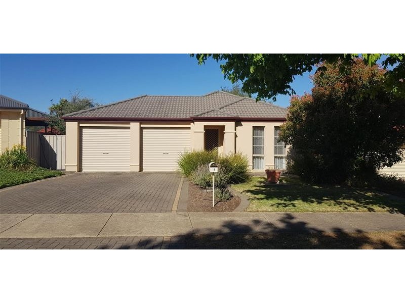 18 Scarborough Way, Mount Barker SA 5251