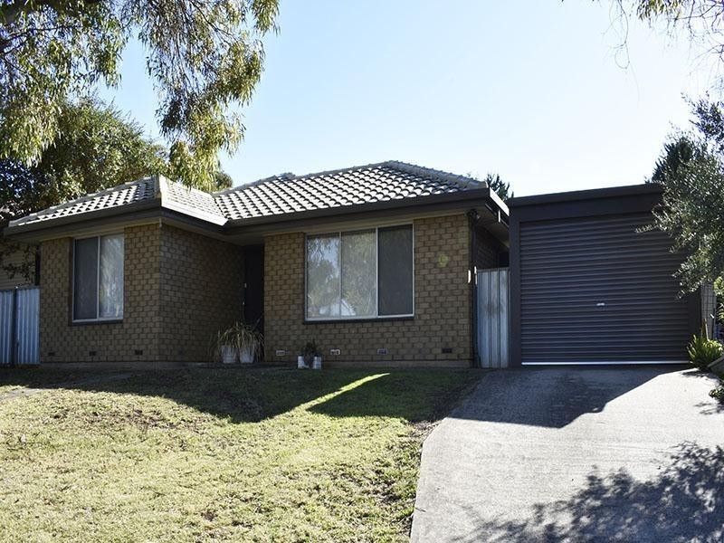 16 Merriwa Street, Sheidow Park SA 5158