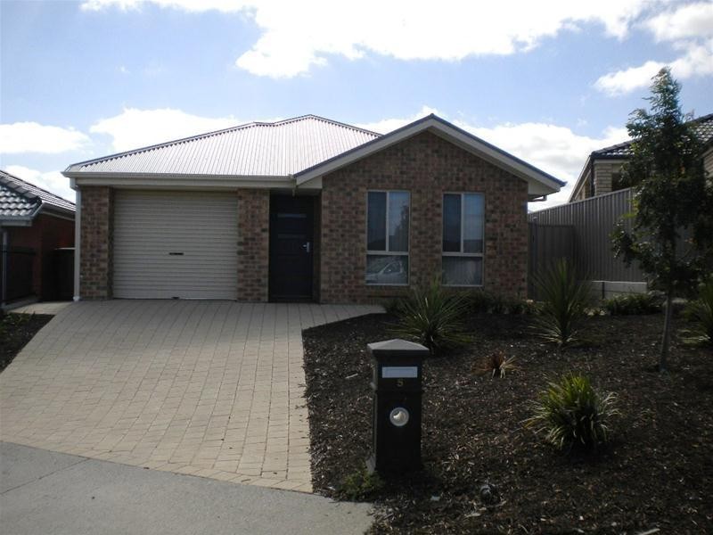 5 Parri Link, Noarlunga Downs SA 5168