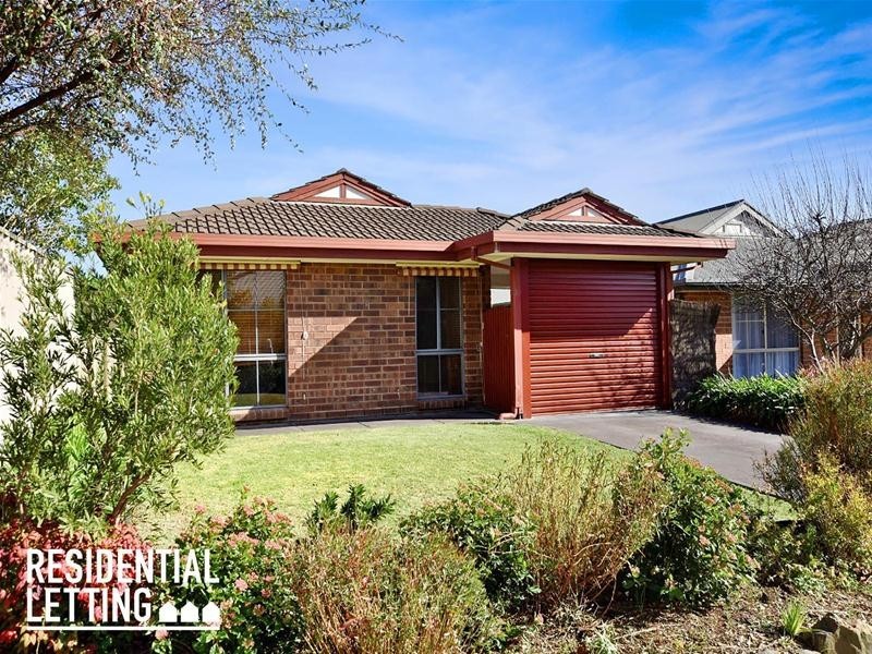 8 Baume Circuit, Old Reynella SA 5161