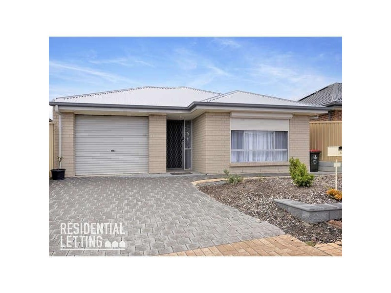 10 Triton Street, Seaford Meadows SA 5169