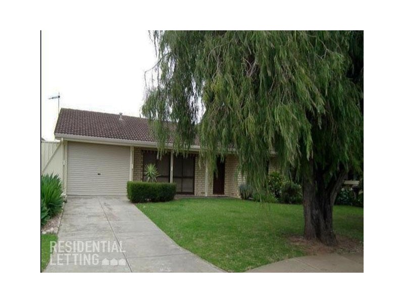 30 Cambridge Street, Port Noarlunga South SA 5167