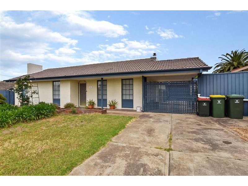 21 Breckenridge Drive, Reynella SA 5161