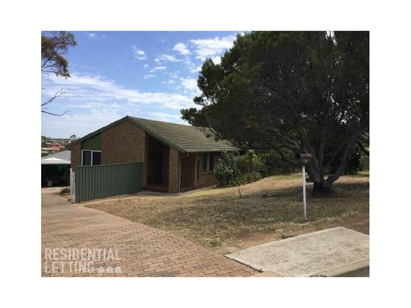 2 Bounty Road, Hallett Cove SA 5158