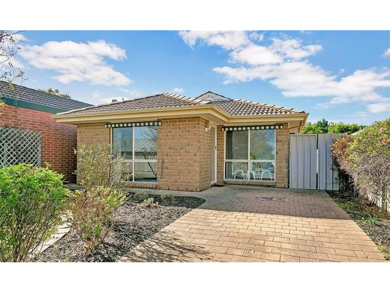 31 Whitestone Crescent, Seaford Rise SA 5169
