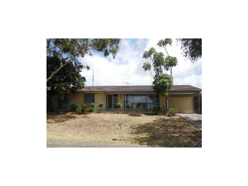 7 Kiah Crescent, Sheidow Park SA 5158